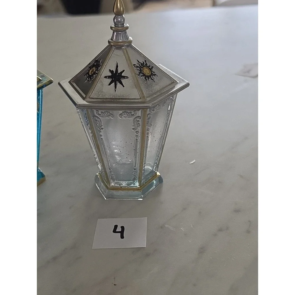 Handmade this resin